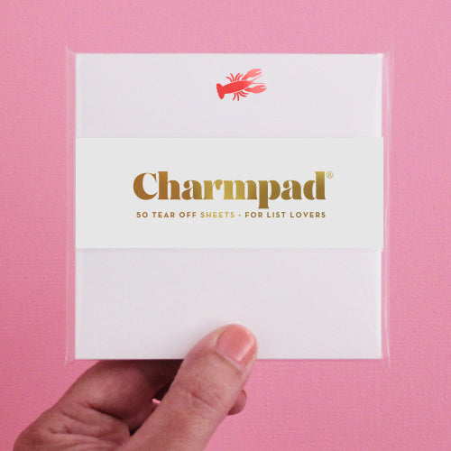 Lobster Charmpad®