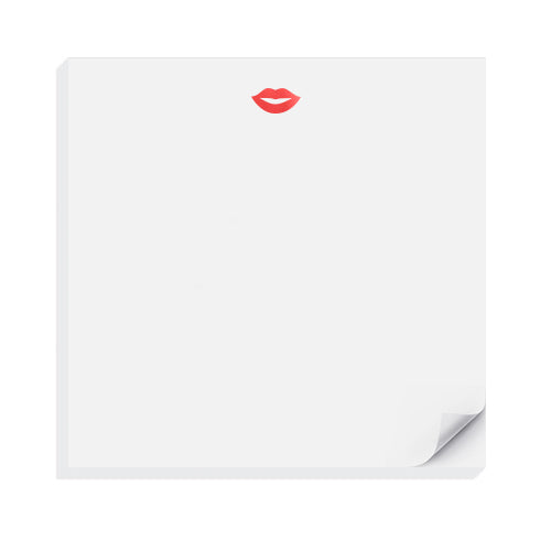 Hot Lips Charmpad®