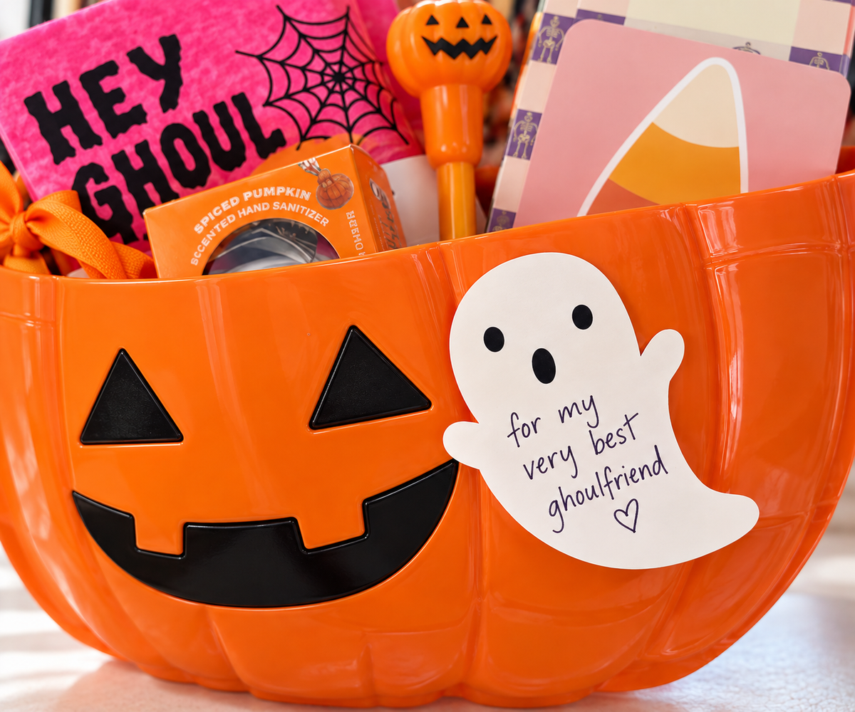 Halloween Favorites 👻