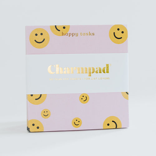 Happy Tasks Charmpad®