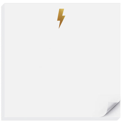 Lightning Bolt Charmpad®