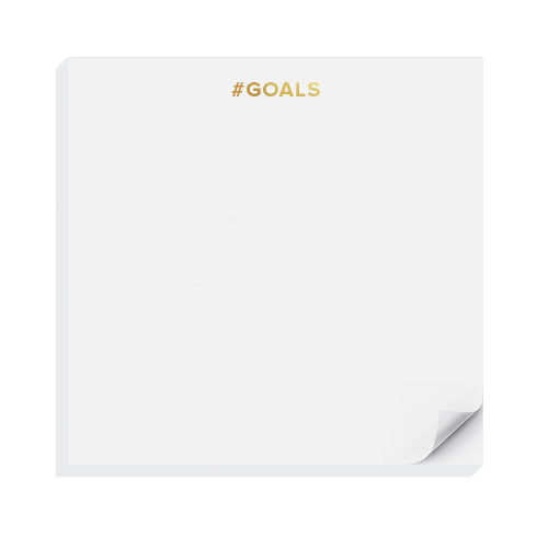 #Goals Charmpad®